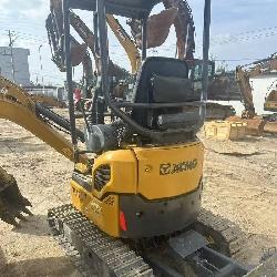 XCMG XE 17 U