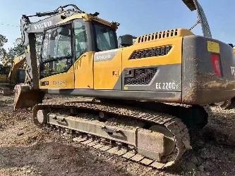 Volvo ED220