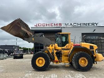 Volvo L 250 G
