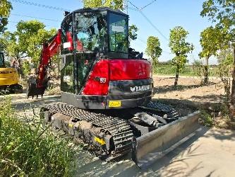 Yanmar Vio 80
