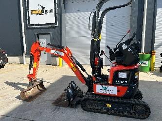 Kubota U 10-5