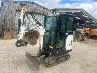 Bobcat E