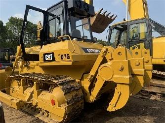 CAT D 7 G LGP