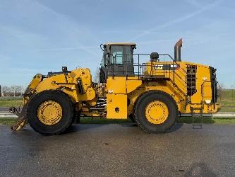 CAT 988K XE