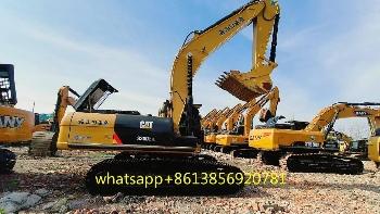 CAT 336