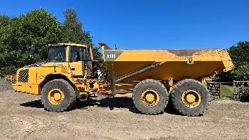 Volvo A 30 D