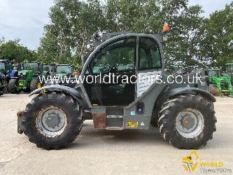 Kramer KT 557