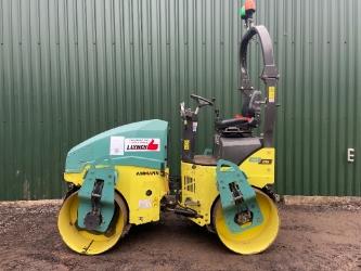 Ammann ARX 26