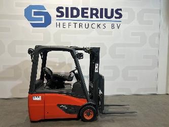 Linde E16
