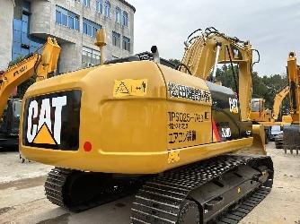 CAT 320
