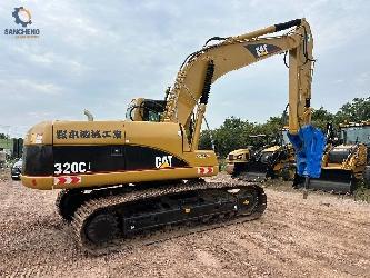 CAT 320 C L