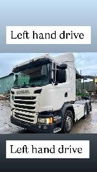 Scania G 450