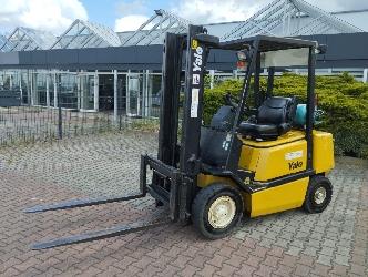 Yale GLP 25