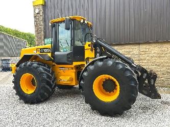 JCB 416S