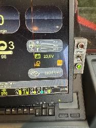 Komatsu 875
