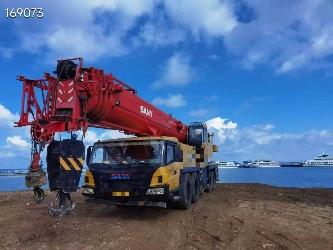 Sany stc800t5