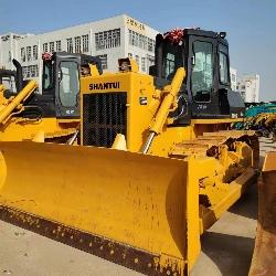 Shantui SD 16
