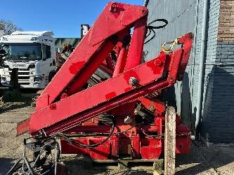 Hiab 1165 AW