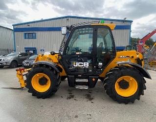 JCB 531-70
