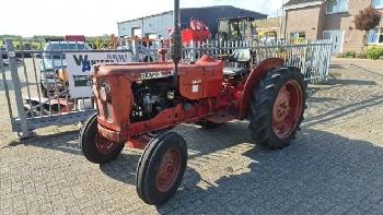 Volvo 400