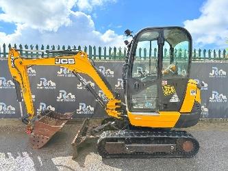 JCB 8026 CTS