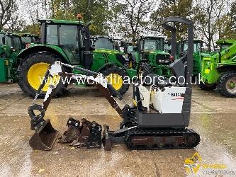 Bobcat E 10z