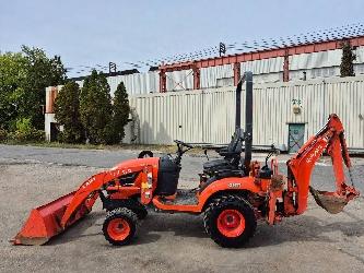 Kubota BX 23