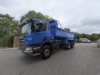 Scania P 340