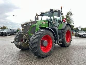 Fendt 936