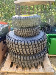 TURF TYRES