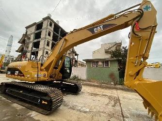 CAT 320 CL
