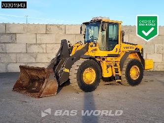 Volvo L90 F