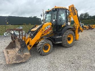 JCB 3 CX