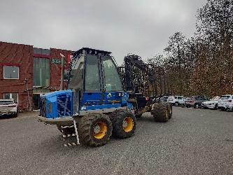 Rottne F10B