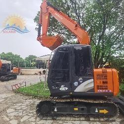 Hitachi ZX 70