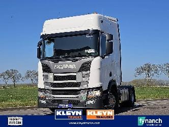 Scania R500
