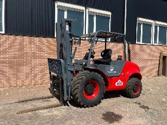 JAC CPCD35