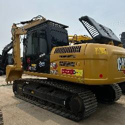 CAT 315 D