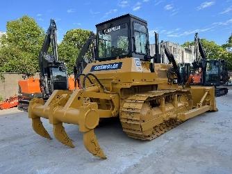 CAT D 7 G LGP