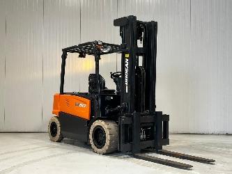Doosan B50X-7