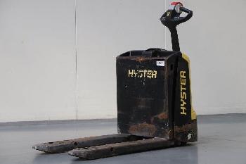 Hyster P1.6