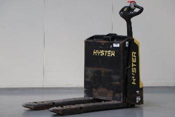 Hyster P1.6