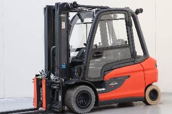Linde E35L