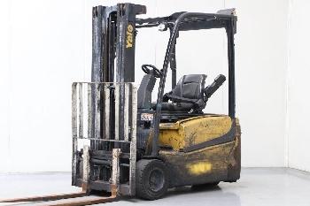 Yale ERP18VT