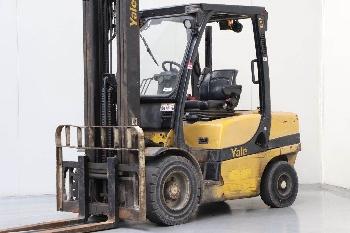 Yale GDP35VX