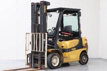 Yale GLP25MX