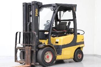 Yale GLP30VX