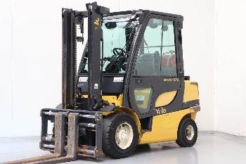 Yale GLP30VX