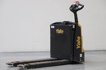 Yale MP16