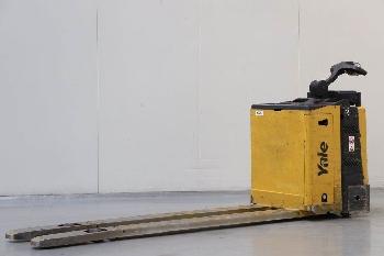 Yale MP20X